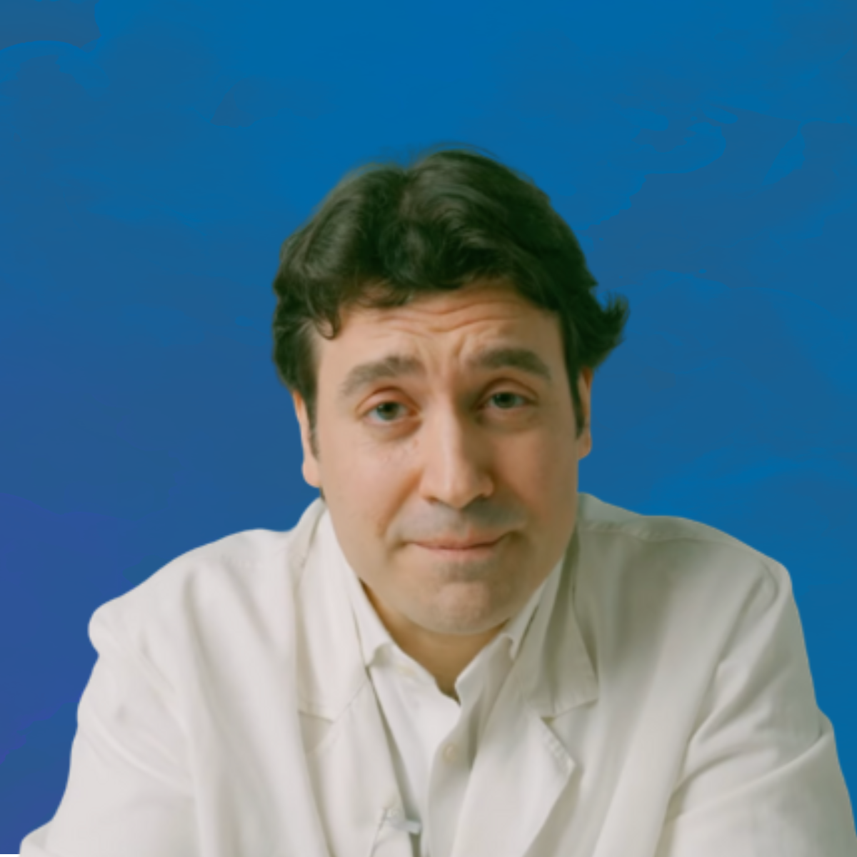 Dr. Nicola Volpe
